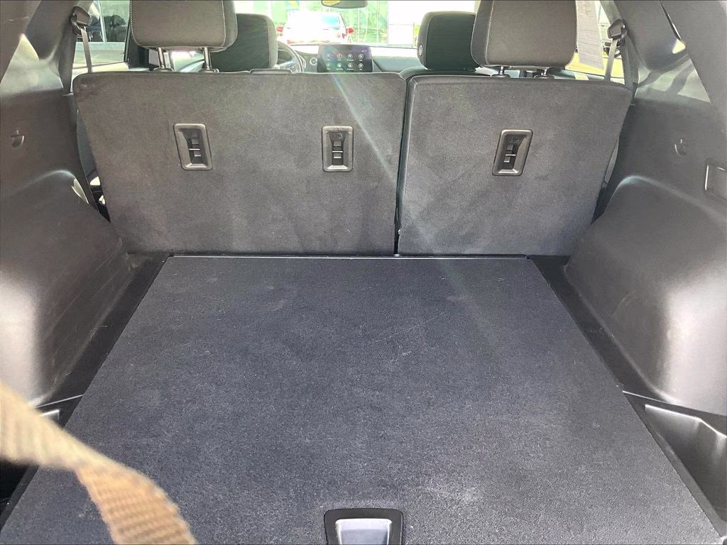 2023 Sterling Gray Metallic Chevrolet Blazer LT AWD SUV