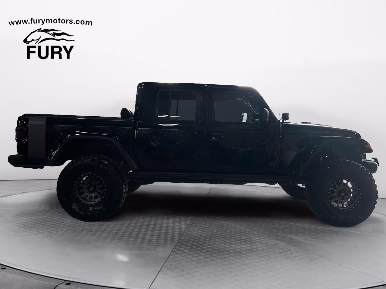 Used 2020 Jeep Gladiator Rubicon with VIN 1C6JJTBG2LL162753 for sale in South Saint Paul, Minnesota