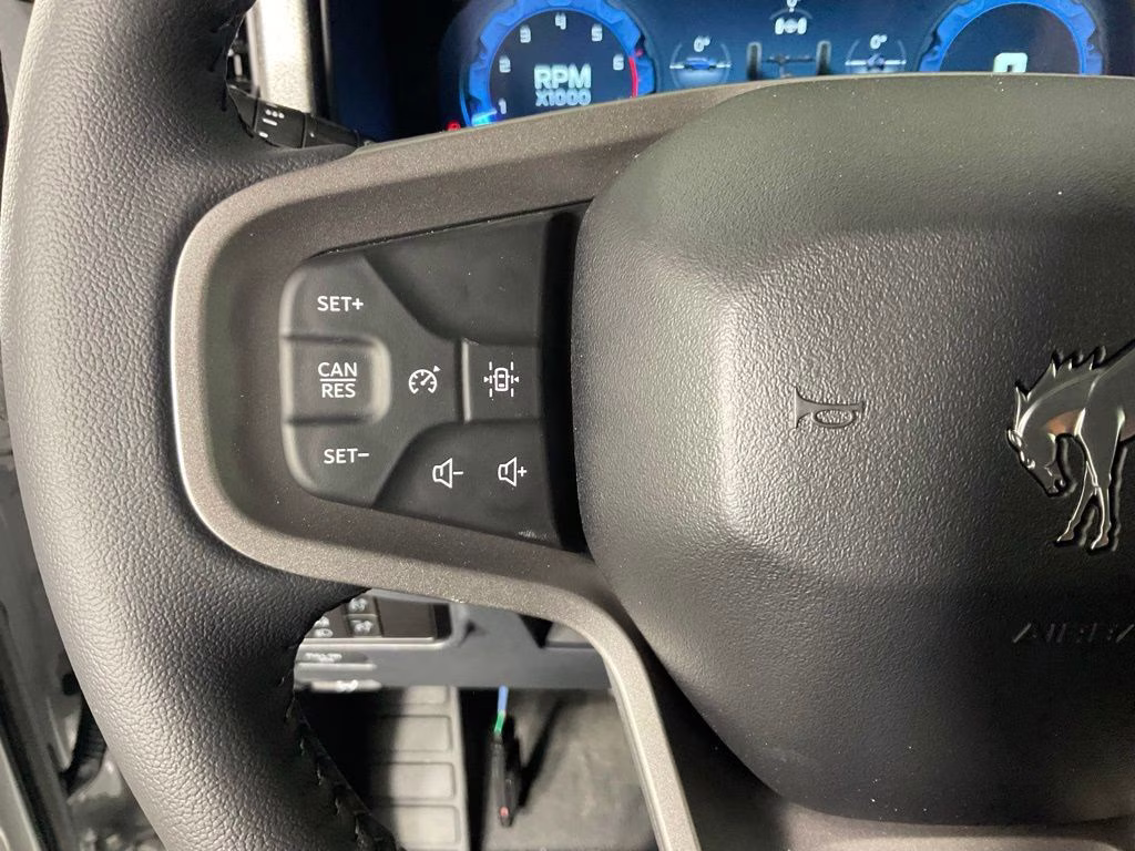 2026 Avalanche Ford Bronco Big Bend 4X4 SUV