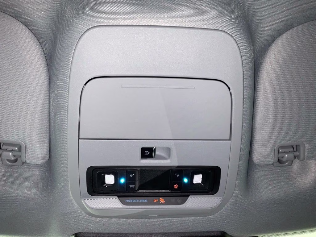 2026 Gray Ford F-150 XLT RWD Truck