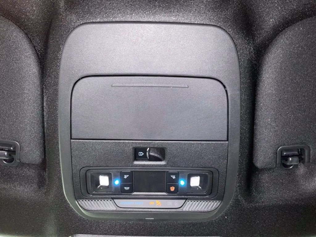 2026 Gray Metallic Ford F-150 XLT RWD Truck