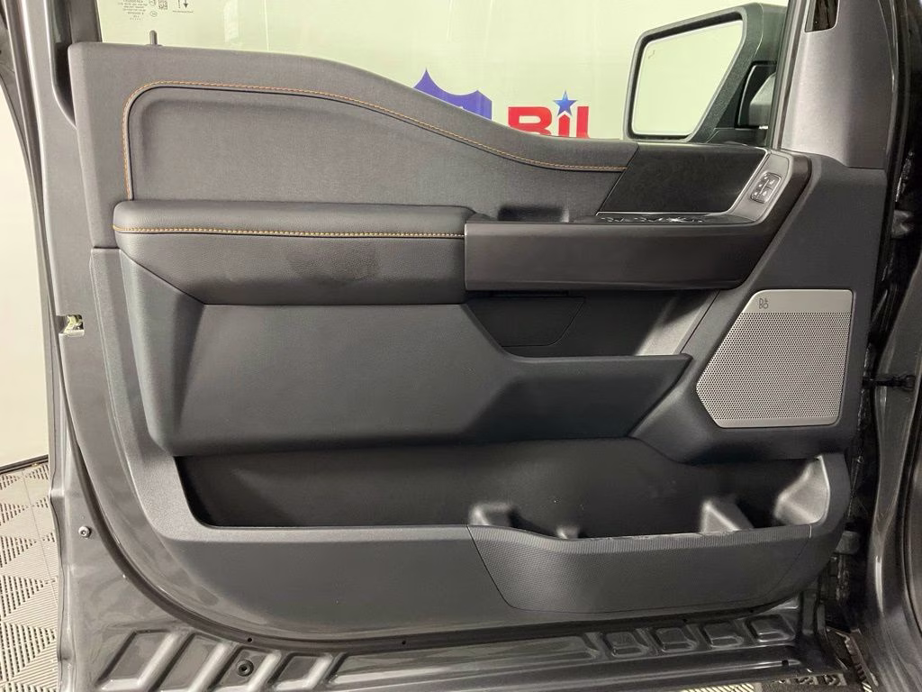 2026 Gray Metallic Ford F-150 Tremor 4X4 Truck