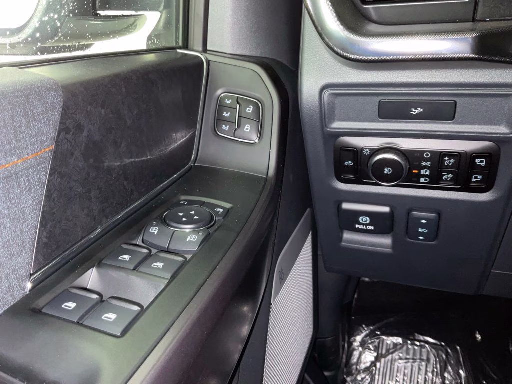2026 Gray Metallic Ford F-150 Tremor 4X4 Truck