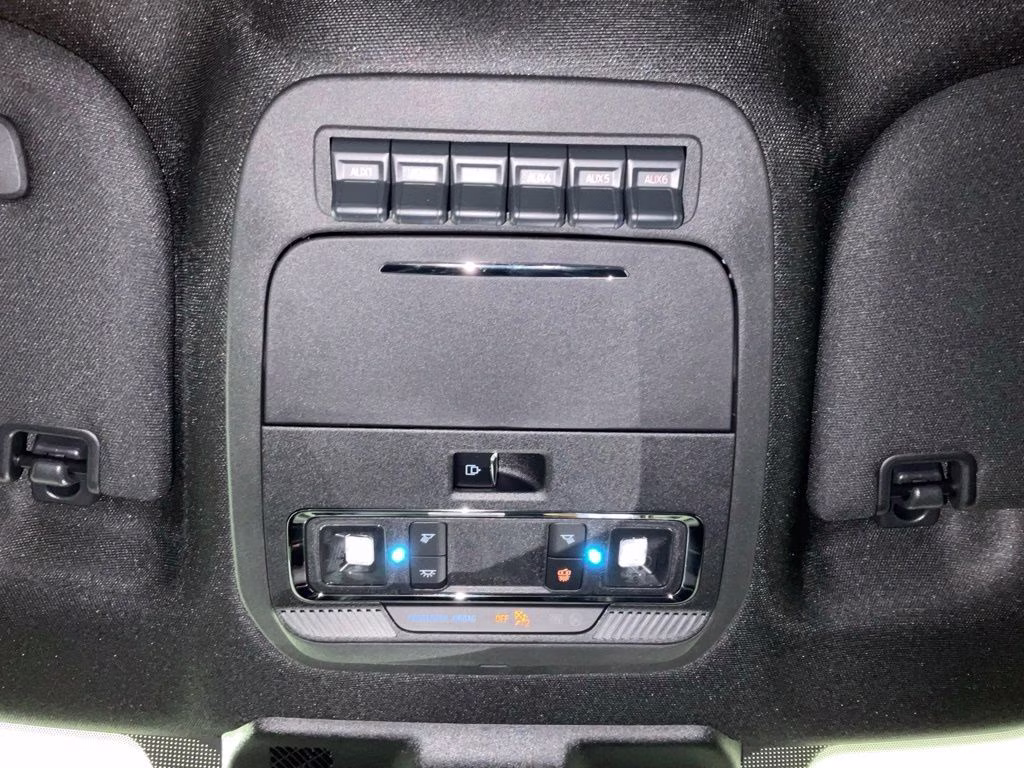 2026 Gray Metallic Ford F-150 Tremor 4X4 Truck