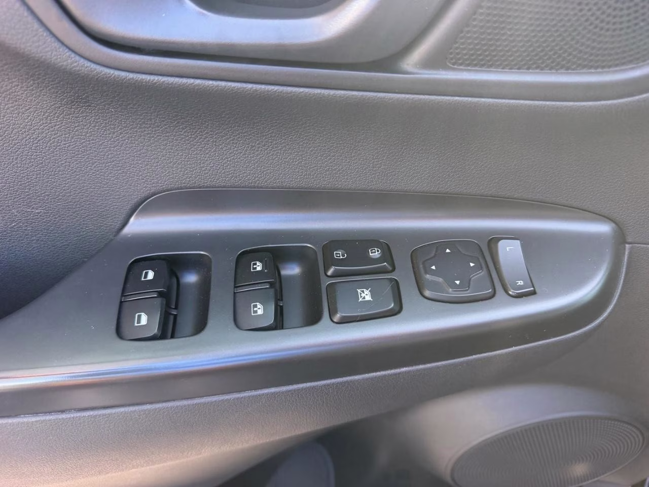 2023 Ultra Black Hyundai Kona SEL AWD SUV