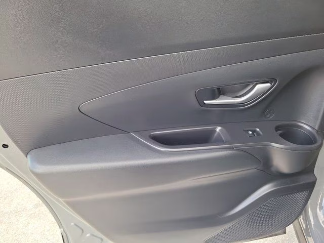 2024 Hampton Gray Hyundai Santa Cruz SEL FWD Truck