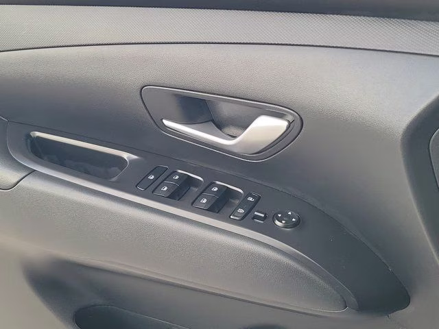 2024 Hampton Gray Hyundai Santa Cruz SEL FWD Truck