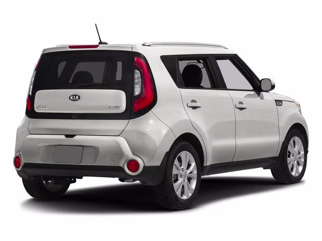 Used 2016 Kia Soul Base with VIN KNDJN2A22G7383653 for sale in Fort Myers, FL