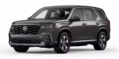 2025 Honda Pilot EX-L FWD SUV