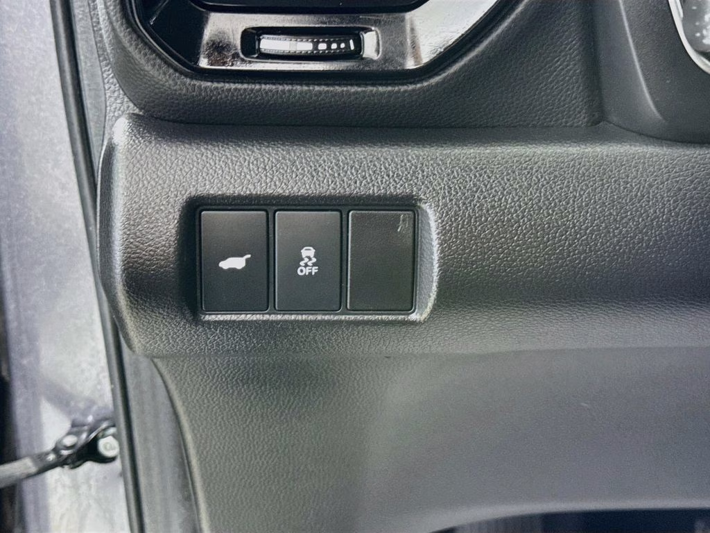 2025 Crystal Black Pearl Honda Pilot EX-L FWD SUV