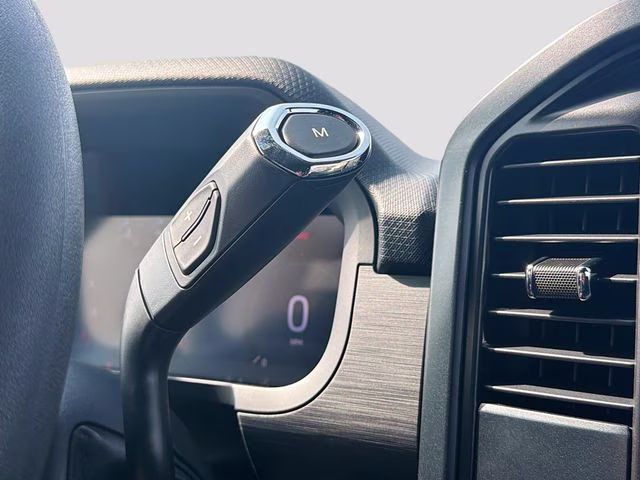 2026 Oxford White Ford F-150 STX RWD Truck