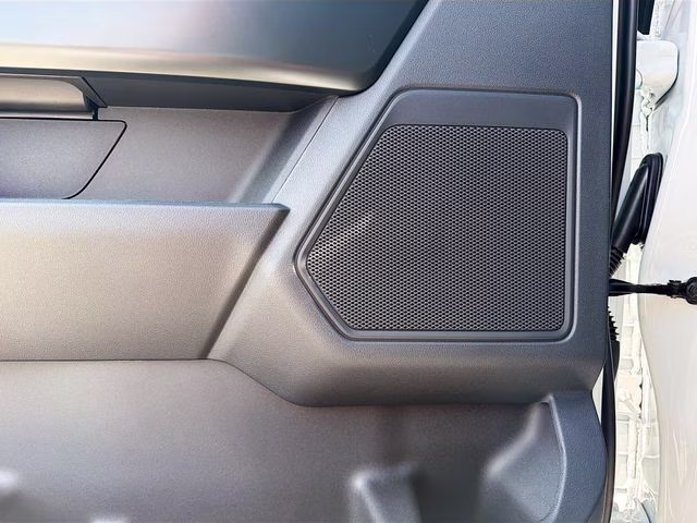 2026 Oxford White Ford F-150 STX RWD Truck