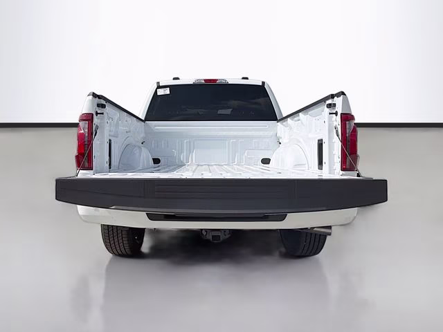 2026 Oxford White Ford F-150 STX RWD Truck