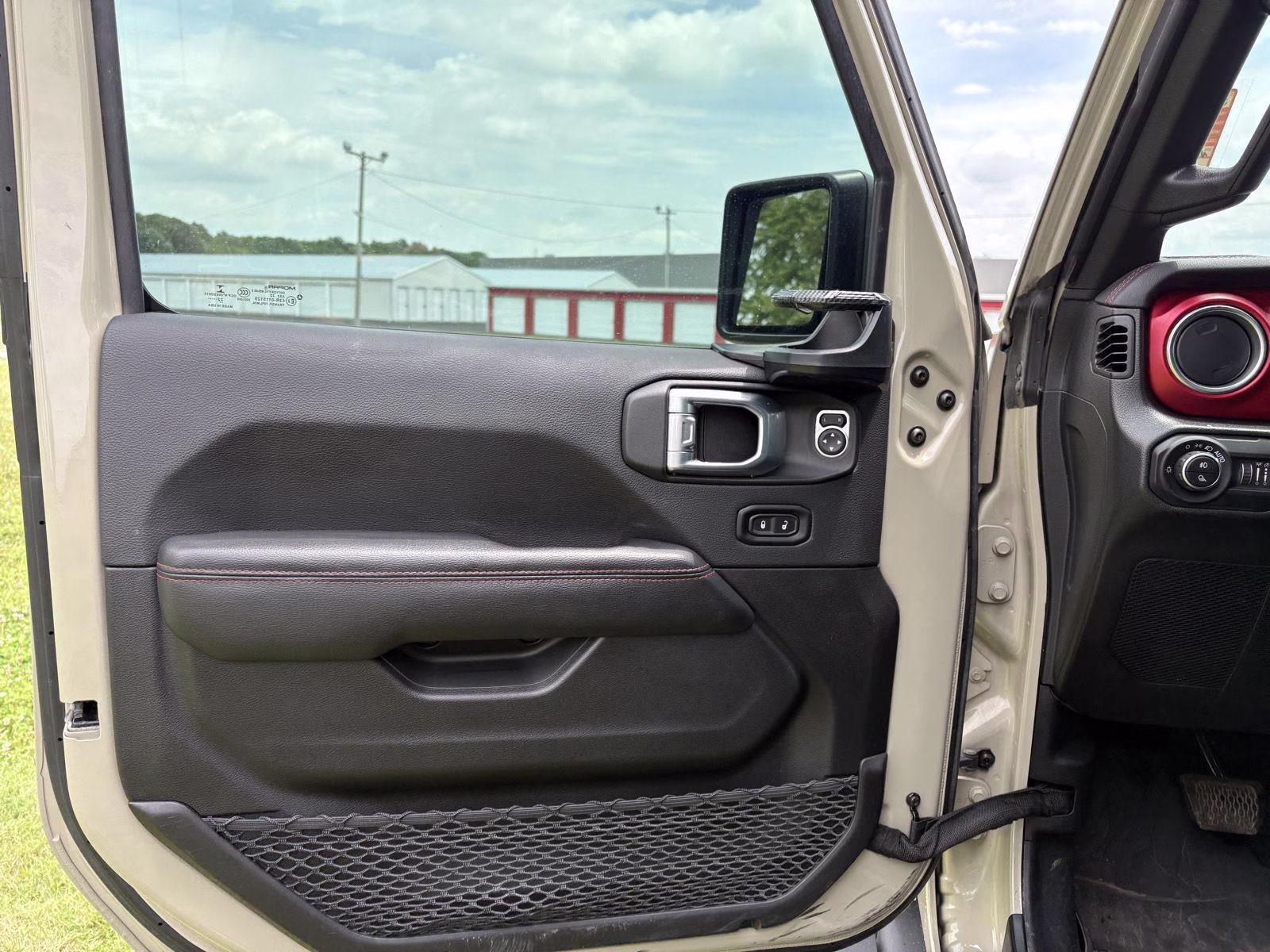 2022 Limited Edition Gobi Clearcoat Jeep Gladiator Rubicon 4X4 Truck