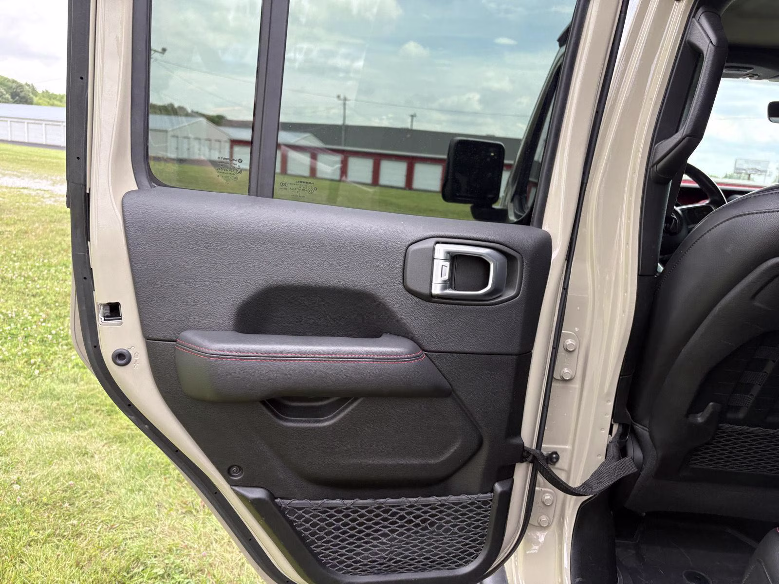 2022 Limited Edition Gobi Clearcoat Jeep Gladiator Rubicon 4X4 Truck