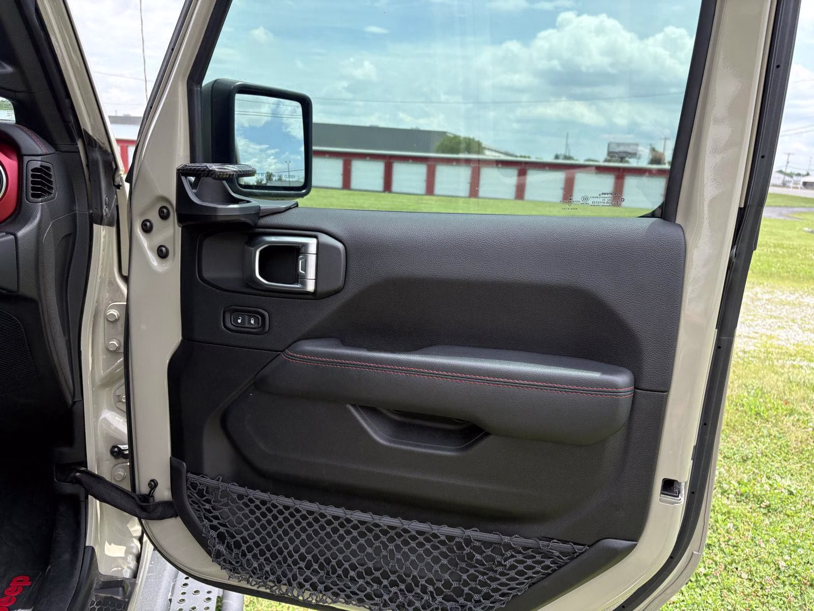 2022 Limited Edition Gobi Clearcoat Jeep Gladiator Rubicon 4X4 Truck