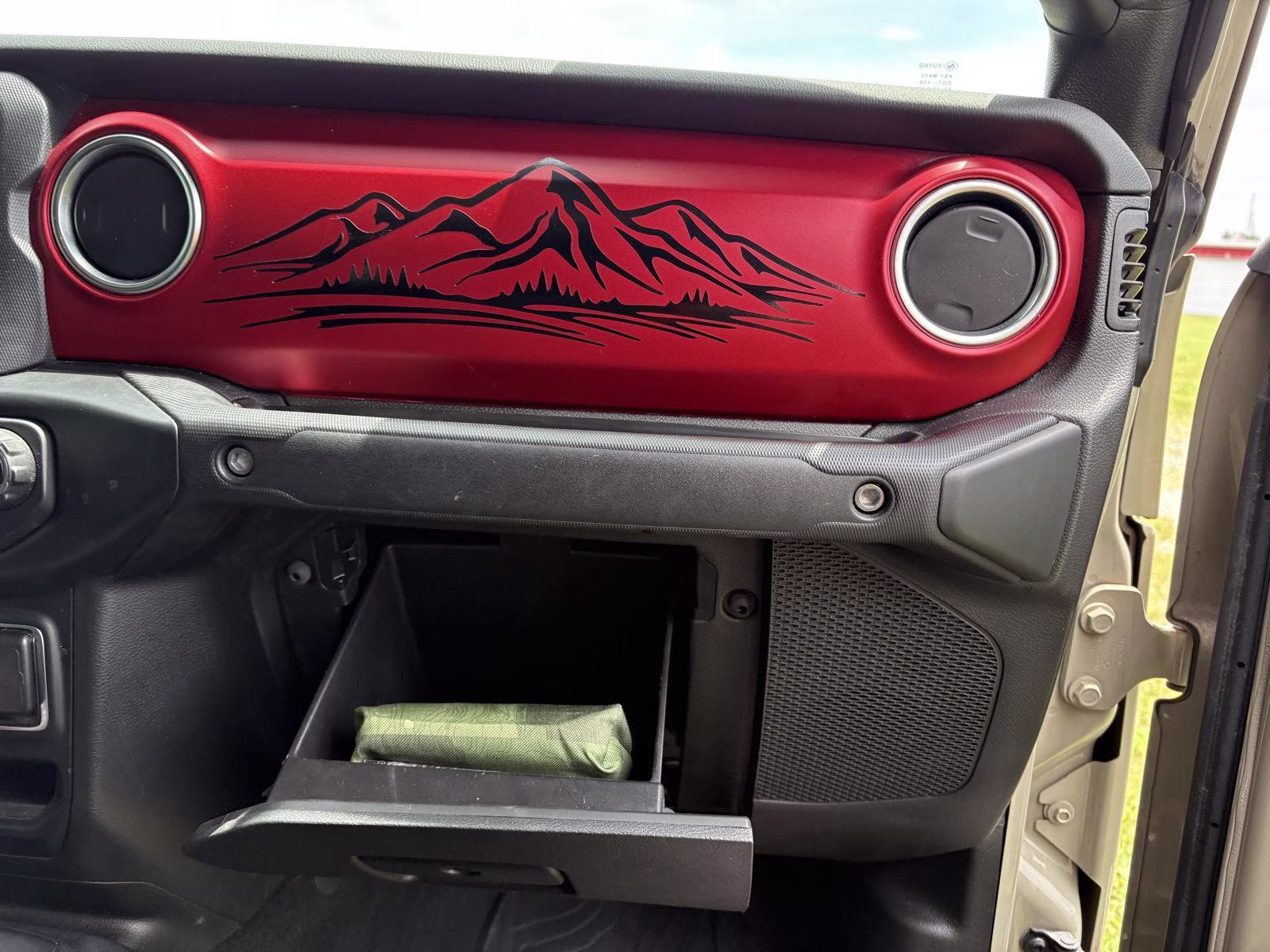 2022 Limited Edition Gobi Clearcoat Jeep Gladiator Rubicon 4X4 Truck