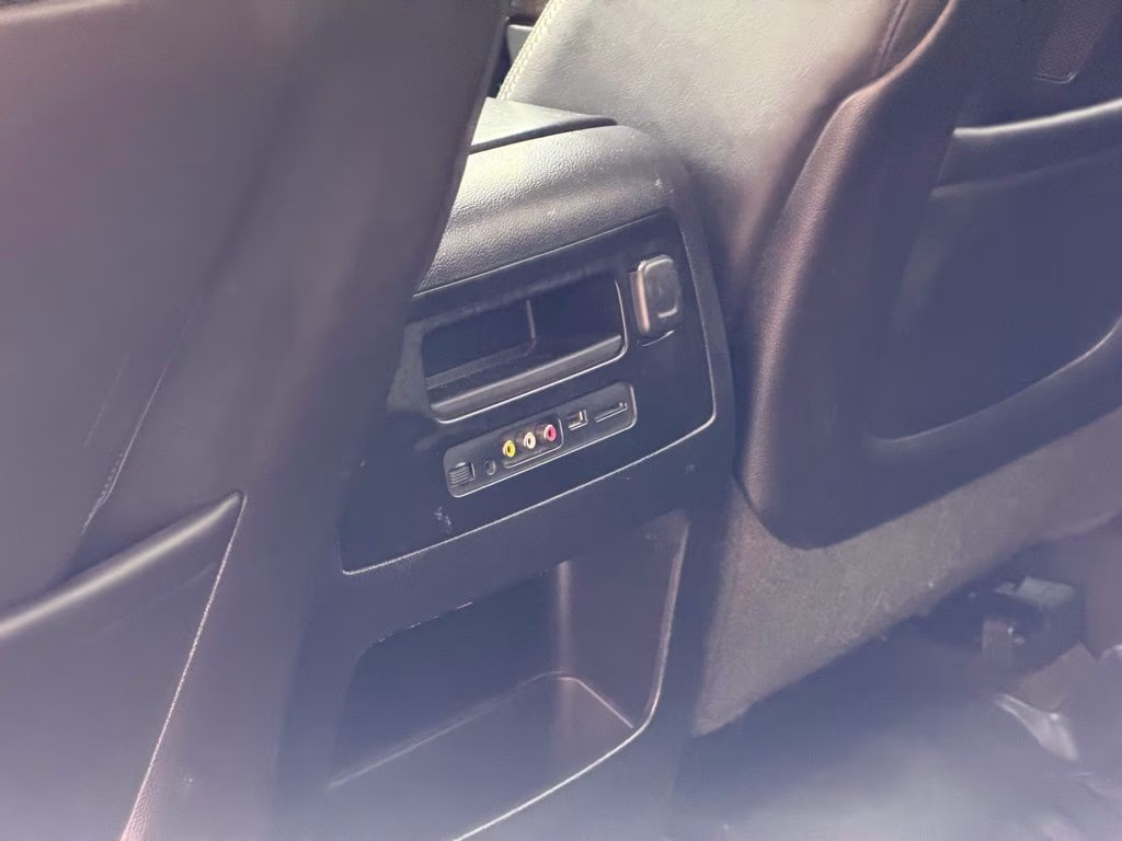 2015 Gray GMC Sierra 1500 Denali 4X4 Truck
