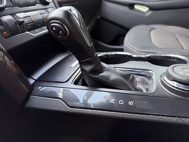 2019 Ingot Silver Ford Explorer XLT 4X4 SUV