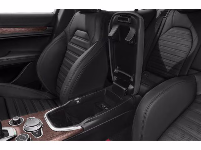 2023 Alfa White Alfa Romeo Stelvio Veloce AWD SUV