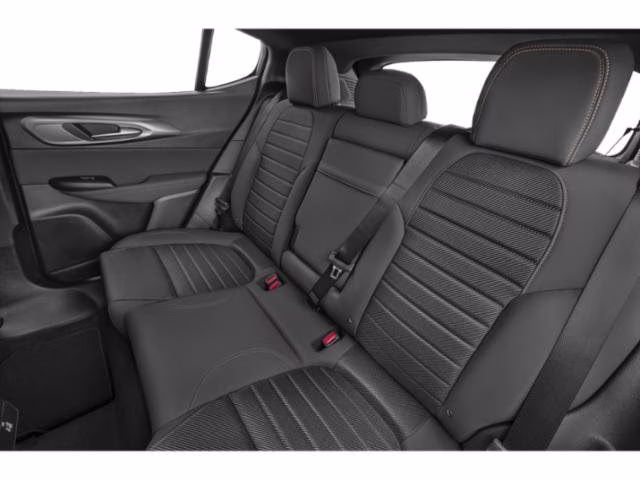 2024 Grigio Ascari Metallic Alfa Romeo Tonale Ti AWD SUV