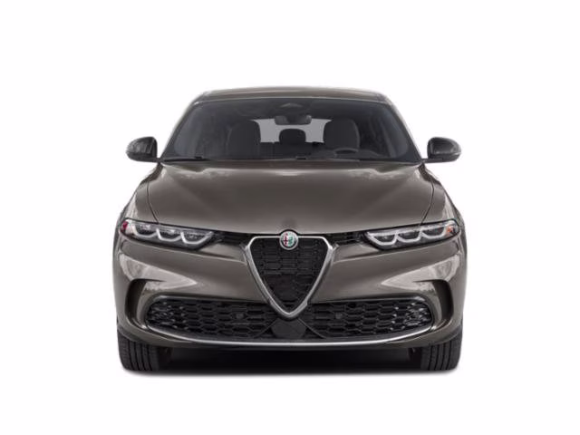2024 Grigio Ascari Metallic Alfa Romeo Tonale Ti AWD SUV