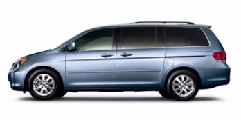 2008 Honda Odyssey EX FWD Van
