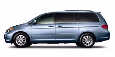 2008 Honda Odyssey EX FWD Van