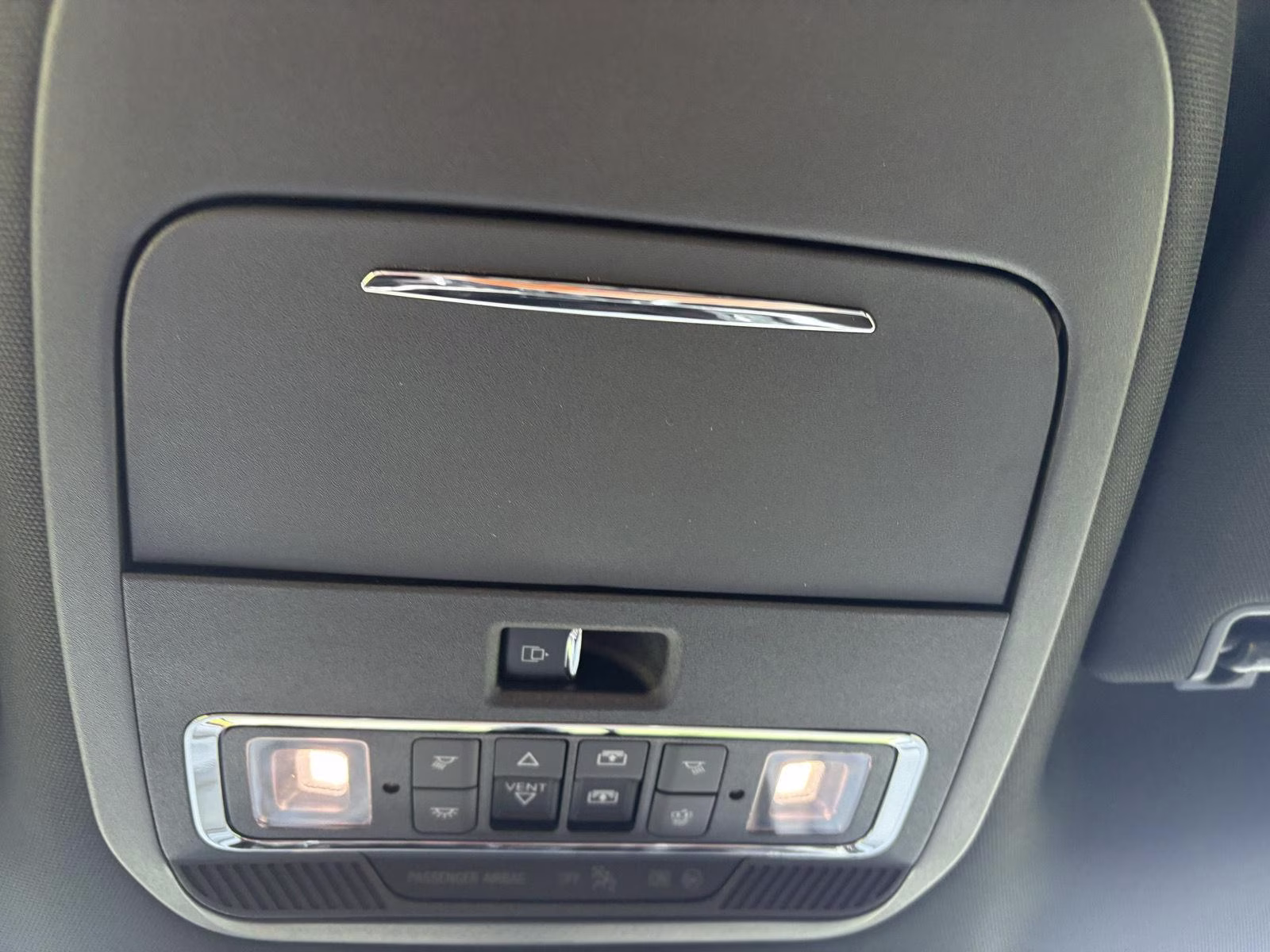 2026 Carbonized Gray Ford F-150 LARIAT 4X4 Truck