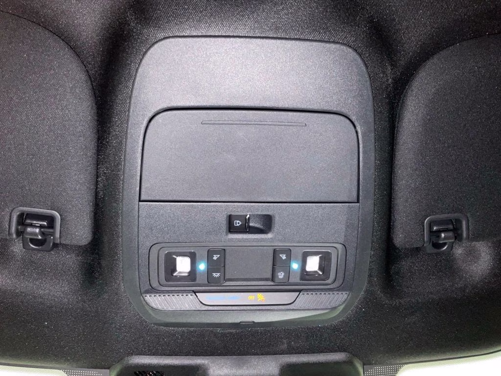 2021 Oxford White Ford F-150 XLT 4X4 Truck
