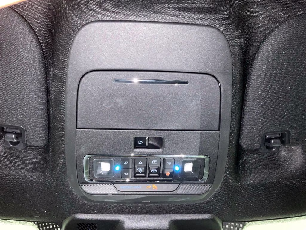 2026 Avalanche Ford F-150 Lariat 4X4 Truck