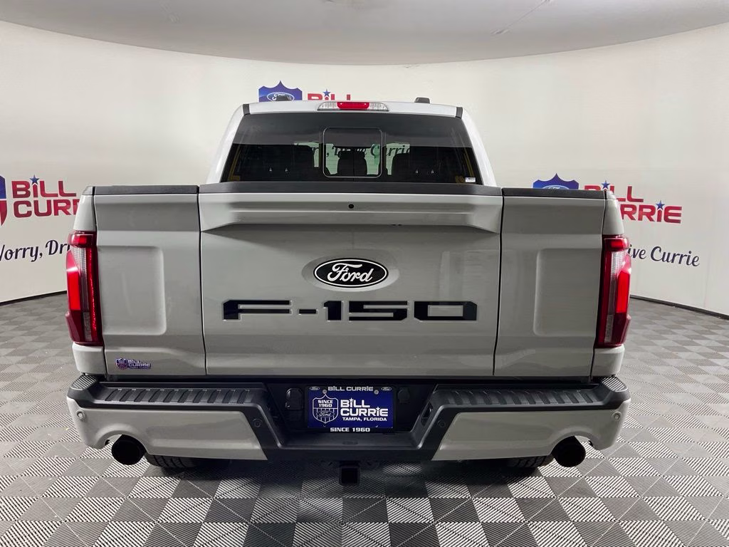 2026 Avalanche Ford F-150 Lariat 4X4 Truck