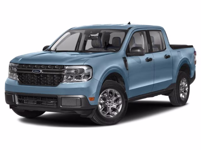 2022 Area 51 Ford Maverick XLT FWD Truck