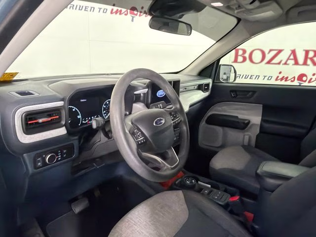2022 Area 51 Ford Maverick XLT FWD Truck