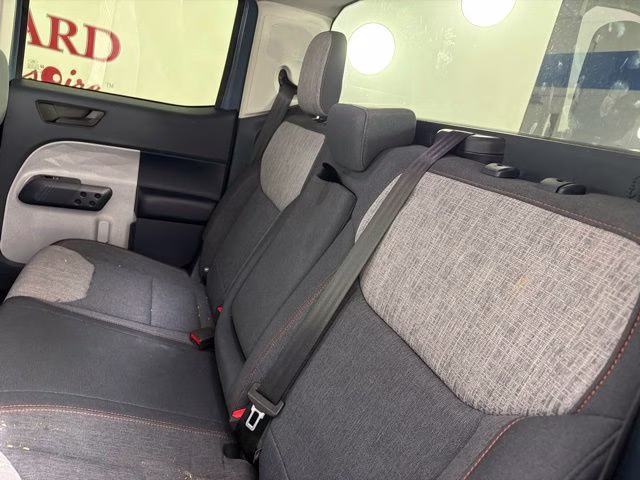 2022 Area 51 Ford Maverick XLT FWD Truck