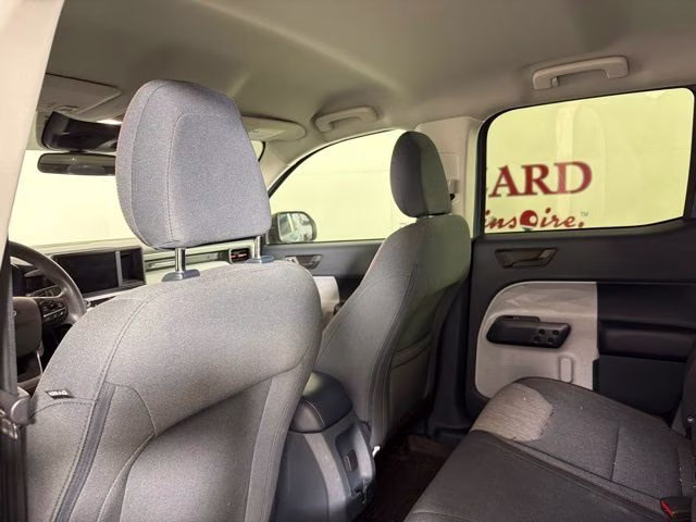 2022 Area 51 Ford Maverick XLT FWD Truck