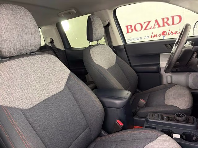 2022 Area 51 Ford Maverick XLT FWD Truck
