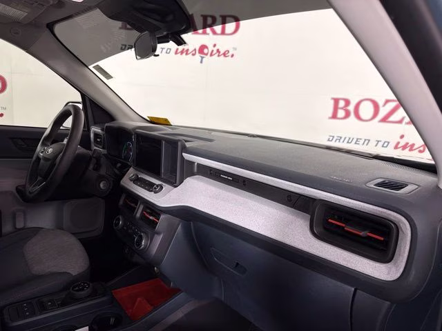 2022 Area 51 Ford Maverick XLT FWD Truck