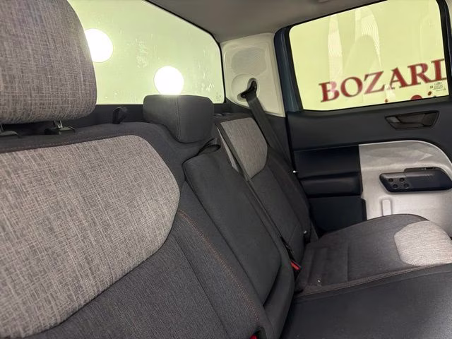 2022 Area 51 Ford Maverick XLT FWD Truck