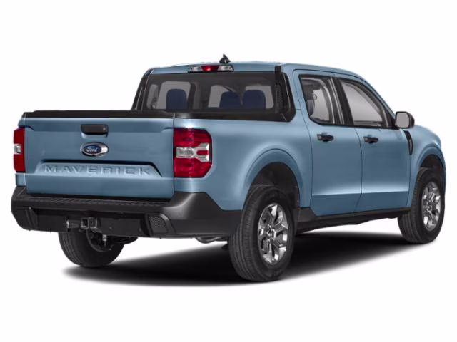 2022 Area 51 Ford Maverick XLT FWD Truck