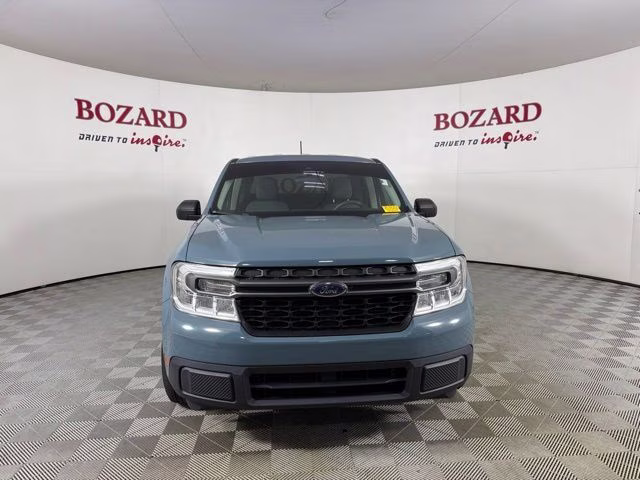 2022 Area 51 Ford Maverick XLT FWD Truck