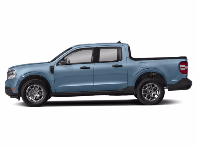 2022 Area 51 Ford Maverick XLT FWD Truck