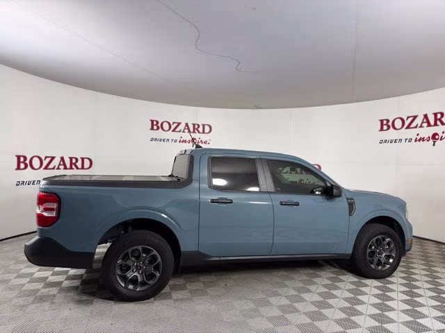 2022 Area 51 Ford Maverick XLT FWD Truck