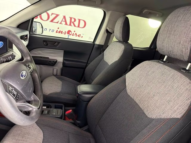 2022 Area 51 Ford Maverick XLT FWD Truck