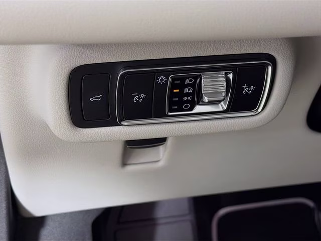 2026 Gray Lincoln Nautilus Premiere AWD SUV