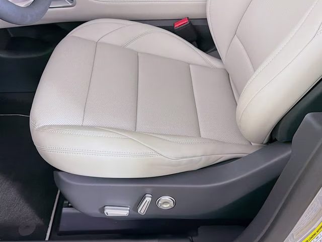2026 Gray Lincoln Nautilus Premiere AWD SUV