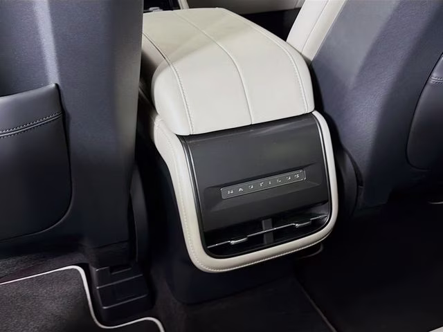 2026 Gray Lincoln Nautilus Premiere AWD SUV