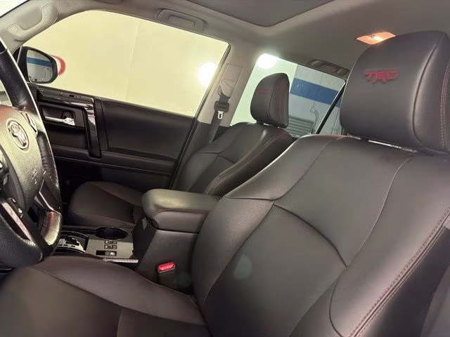 2023 Lunar Toyota 4Runner TRD Off-Road Premium 4X4 SUV
