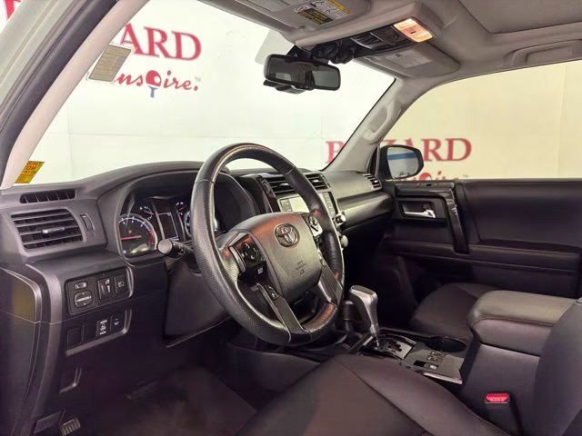 2023 Lunar Toyota 4Runner TRD Off-Road Premium 4X4 SUV