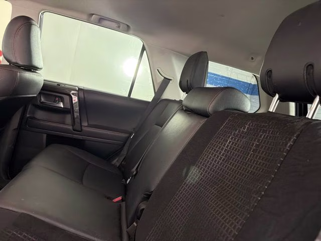 2023 Lunar Toyota 4Runner TRD Off-Road Premium 4X4 SUV